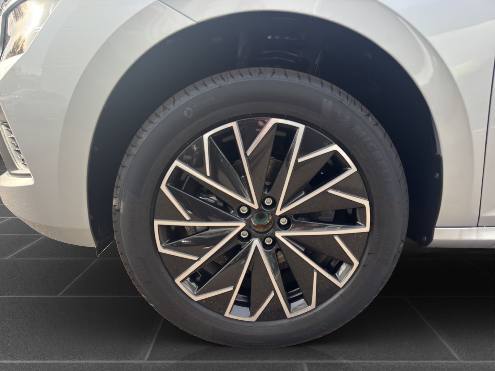 Skoda Kamiq - Bild 9