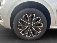 Skoda Kamiq - Vorschau Bild 9