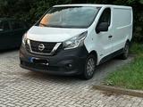 Nissan NV300 1.6 dCi, Keyless-Go, Navi, Euro 6, 6-Gang - Nissan NV300 in Essen