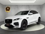 Jaguar F-PACE P250*R-Dynamic S*AWD*BLACK PACK*360°KAM* - Jaguar F-Pace R-DYNAMIC-S