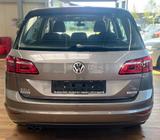 Volkswagen Golf Sportsvan VII ACC,KLIMAAUTO-2ZONE,PDC - Gebrauchtwagen in Troisdorf