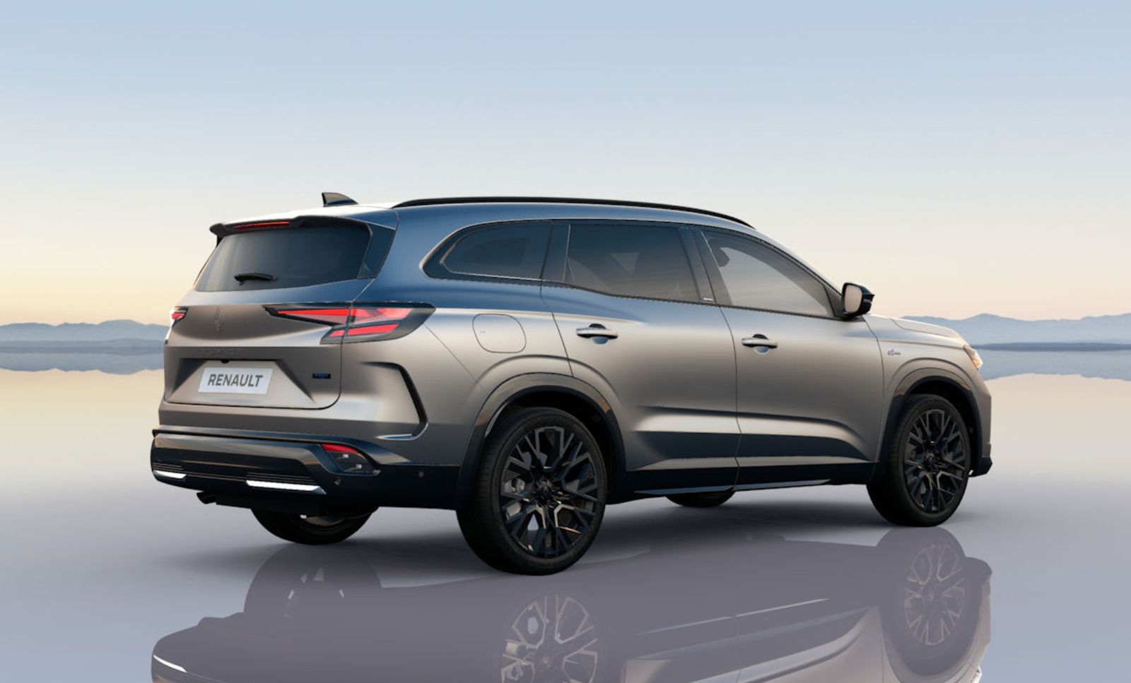 Renault Espace - Bild 5