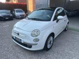 Fiat 500 1.2 Sport - gebrauchte Fiat 500 aus dem Jahr 2007