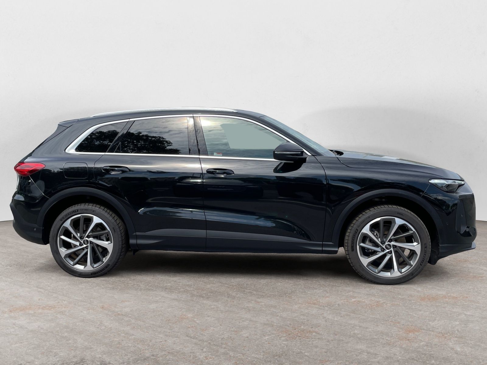 Audi Q5 - Bild 8