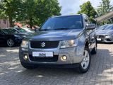 Suzuki Grand Vitara 2.0 Comfort+ Family - gebrauchte Suzuki Grand Vitara aus dem Jahr 2008