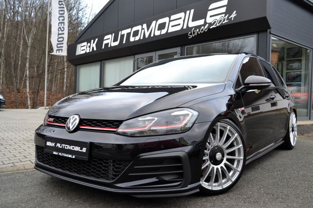 Volkswagen Golf GTI Perf.|H&R|OZ|8-FACH|STHZ|S-DACH|DYN|ACC