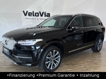 Volvo XC90 - 3