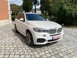 BMW X5 40d M-Paket*HUD*SHZ*Sitzkühlung*NightVis.* - BMW Gebrauchtwagen von 2014