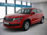 Skoda Kodiaq L&K 1.5 TSI DSG BusinessColumbus Pano ACC - Skoda Kodiaq mit Panoramadach