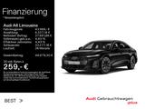 Audi A6 Limousine TDI advanced*MATRIX*SHZ*PDC*KLIMA - Audi A6 Jahreswagen