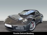 Porsche 911 Carrera 4S Cabriolet - Porsche 992 in Köln
