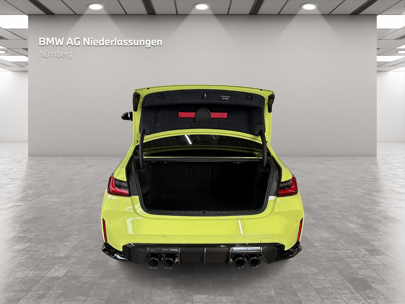 BMW M3 - Bild 10