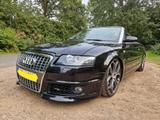 Audi A4 3.0 Cabriolet - - Audi A4 aus 2003: Cabrio