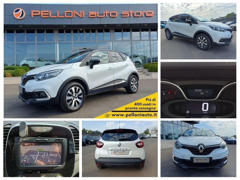 Image of Renault Captur