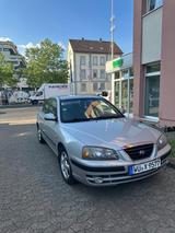 Hyundai Elantra 1.6 GLS GLS - Hyundai Elantra