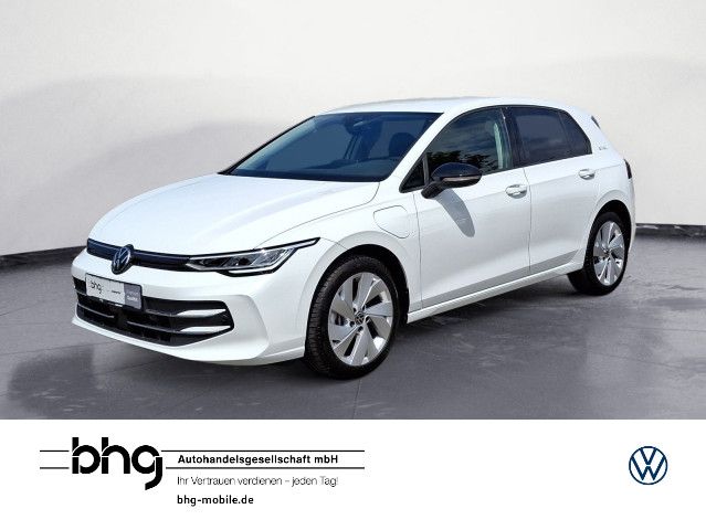 Volkswagen Golf 1.5 l eHybrid Goal Mode3 TravelAssist Navi