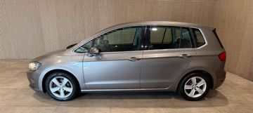 Volkswagen Golf Sportsvan - 3