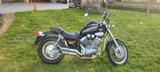 Yamaha Virago XV535 - YAMAHA CHOPPER VIRAGO 535