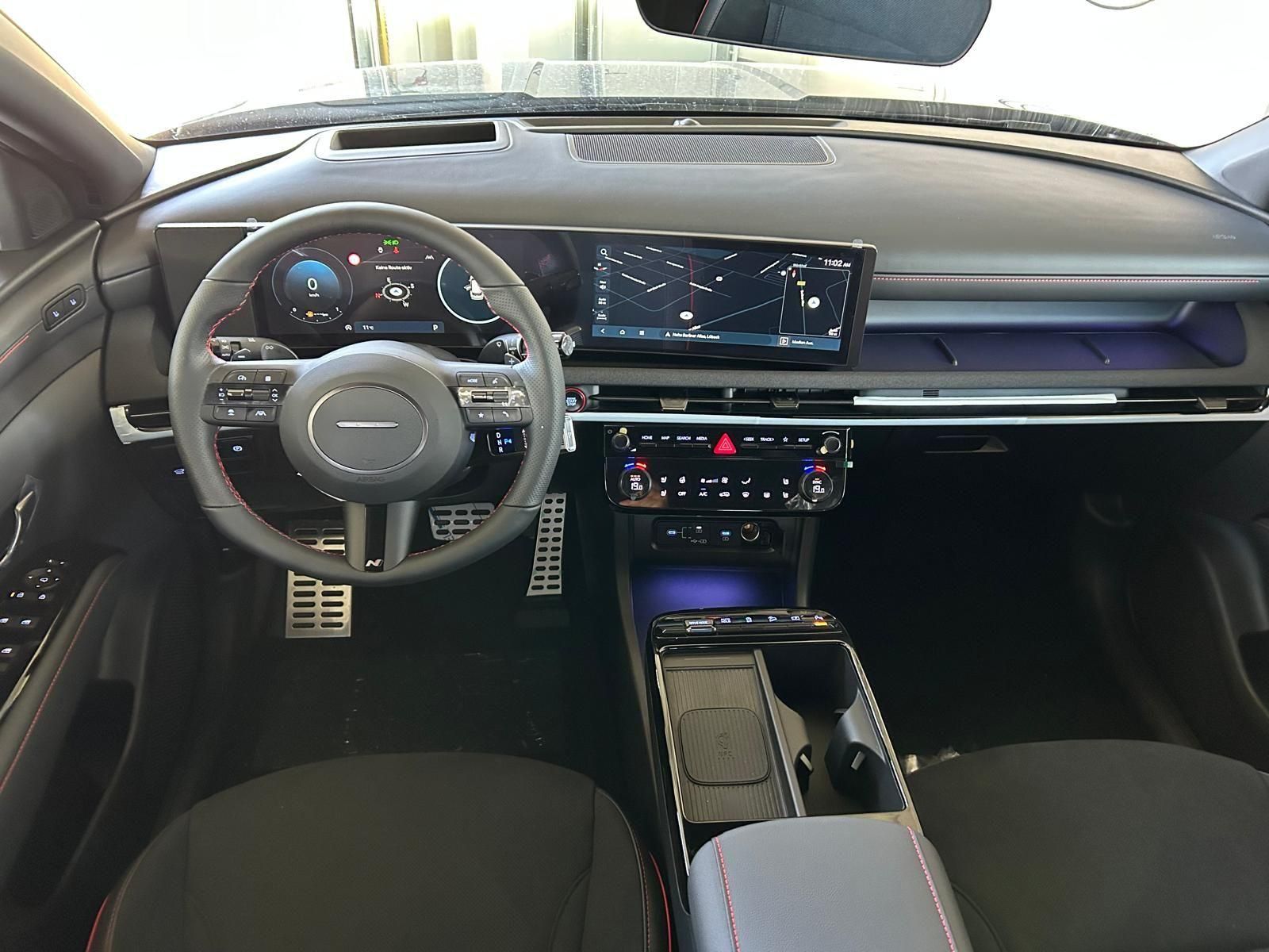 Hyundai TUCSON - Bild 9