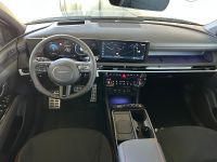 Hyundai TUCSON - Vorschau Bild 9