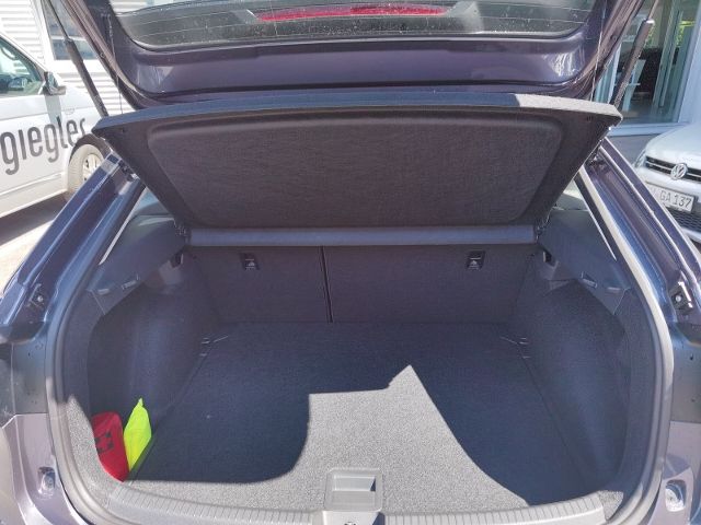 Taigo 1.0 TSI OPF Style NAVI+KAMERA 7-Gang DSG