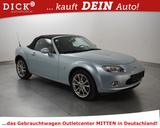 Mazda MX-5 1.8 Niseko TOP GEPFLEGT+LEDER+SHZ+CLIMATRON - Mazda MX-5 Niseko mit Benzin-Antrieb
