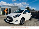 Hyundai ix20 blue Passion *1HD+KLIMA+PDC+SITZHZG+16ZOLL* - Hyundai ix20: Passion