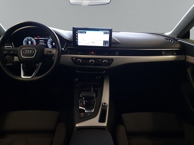 Fahrzeugabbildung Audi A5 Sportback advanced 40TDI AHK Navi eleHeck