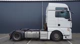 MAN TGX 18.500 XXL MEGA 779.000KM - MAN 7 5 t