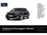 Audi A3 allstreet 35 TFSI AHK/Matrix/NAV/Leder - Audi A3 allstreet mit Benzin-Antrieb