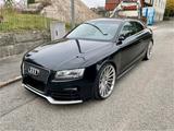 Audi RS5 B8 Coupé  V8 Sauger  Top Zustan... - Audi RS5 B8