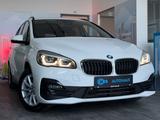 BMW 216dA GT*LED*KAMERA*SPORTSITZ*HiFi*KEY*M SPORT L - BMW 216 Gran Tourer: Automatik