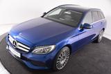 Mercedes-Benz C 180 d T Avantgarde *Navi*EHK*AHK*Park ass.* - Mercedes-Benz C 180 in Aachen