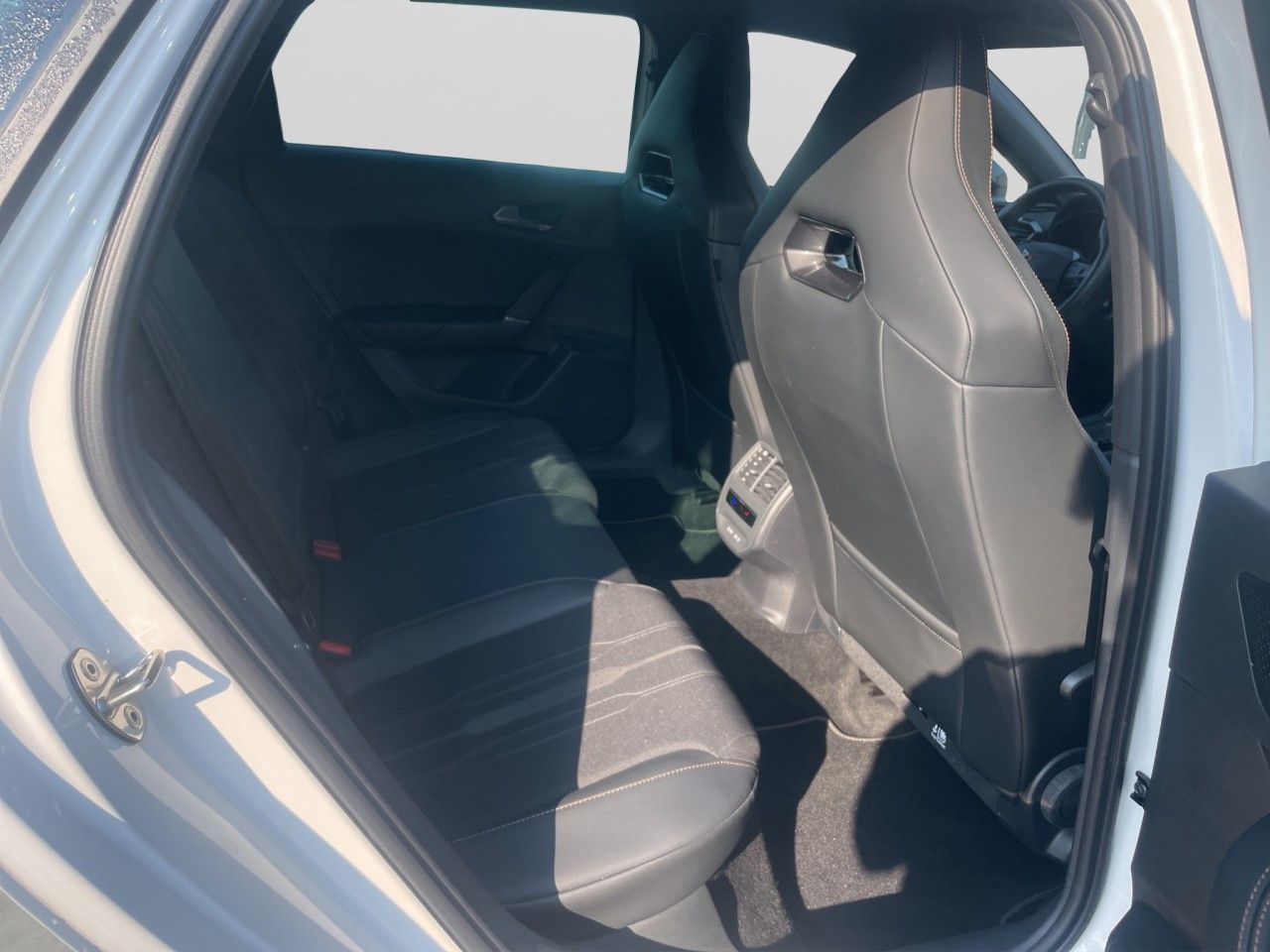 Cupra Leon - Bild 14