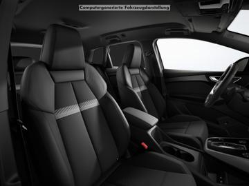 2026 AUDI Q4 E-TRON 照片 8