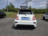 Abarth 595 - Abarth 595: Limousine