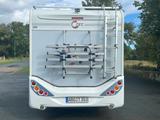 Ford FreeTEC 698 G - Etagenbett Diesel Alkoven