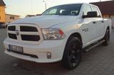 Dodge DODGE RAM 1500 Hemi 5,7 Crew Cab Pickup 2016