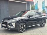 Mitsubishi Eclipse Cross TOP LED Leder AWD AHK Sitzhg. v/h - Mitsubishi Eclipse Cross: Top