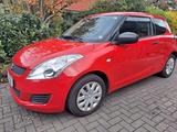 Suzuki Swift - gebrauchte Suzuki Swift aus dem Jahr 2011
