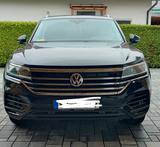 Volkswagen Touareg 3.0 V6 TDI 170kW 4MOTION Tiptronic -