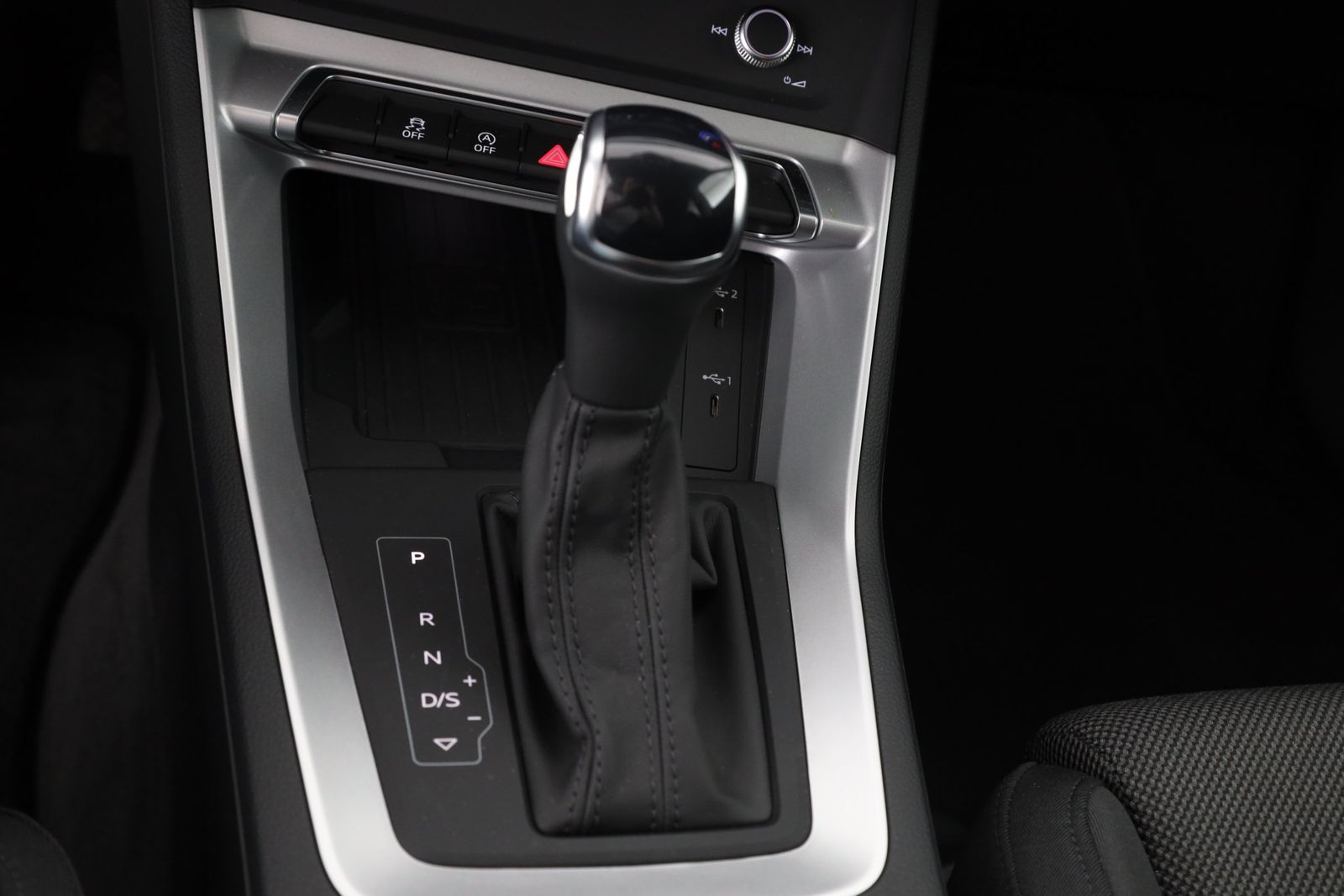 Audi Q3 - Bild 17