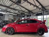 Honda Civic Type-R GT*SCHALE*REMUS ABG.*KAMERA*1.HAND* - Honda Civic Gebrauchtwagen