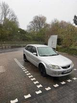 Mazda 323 S 1.4 Comfort Comfort - Mazda 323: 323s