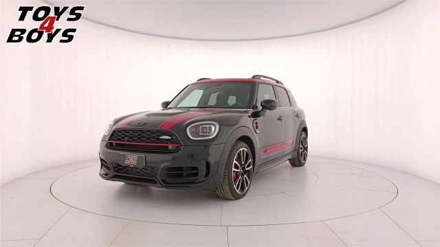 MINI Mini Countryman F60 2020 - Mini Countryman 