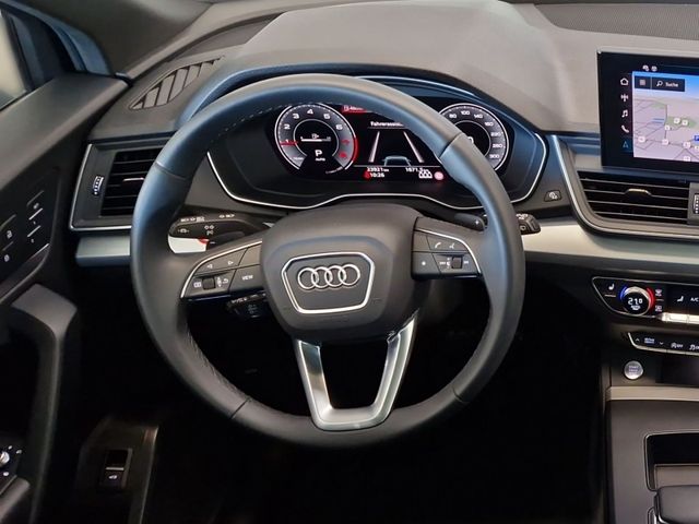 Q5 45 TFSI QUATTRO ADVANCED MATRIX-LED+PANO+AHK+