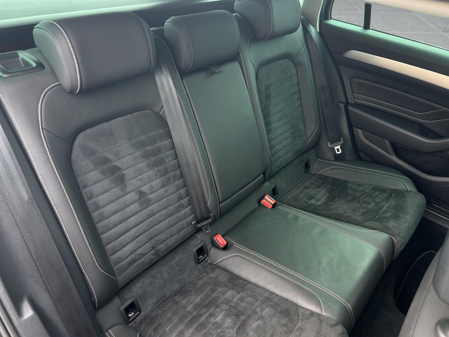 Volkswagen Passat Variant Elegance/SitzHz/ACC/DAB/Navi, миниатюра 12