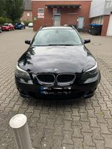 BMW 525d M bitte es Freitag schreiben. Ich... - BMW 525