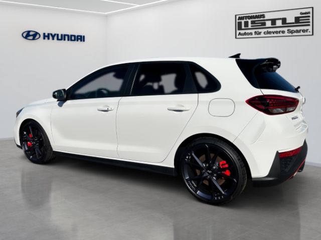 Fahrzeugabbildung Hyundai i30 FL N Performance 8-DCT (inkl.Navigationspake