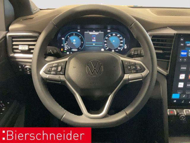 Volkswagen Amarok - Bild 11